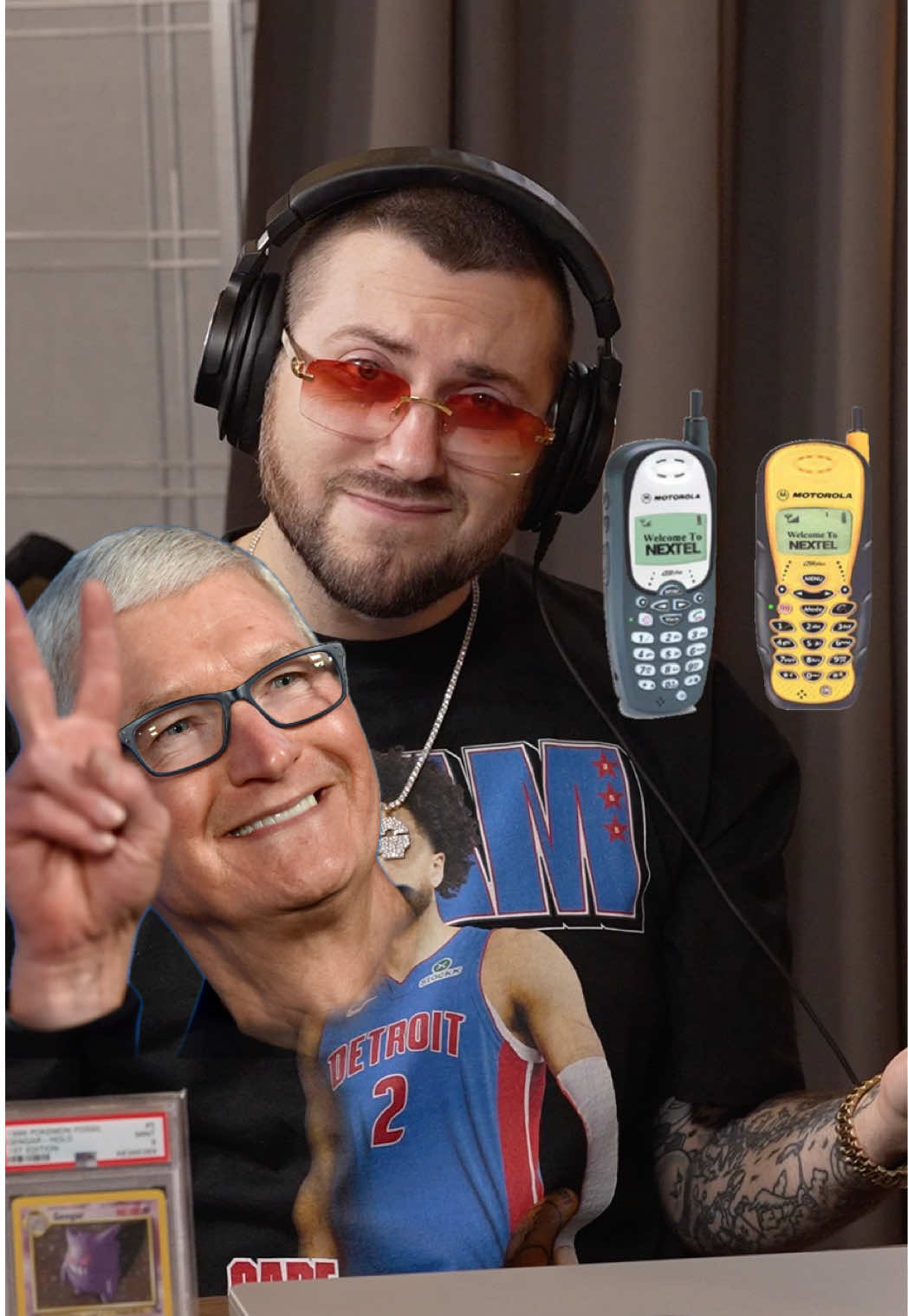 Apple has some explaining to do