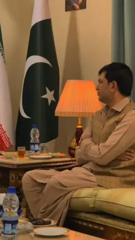 اسلام آباد چیئرمین صادق خان اچکزئی کا ایرانی سفارت خانے آمد ایرانی سفیر کیساتھ ملاقات  #sk #foryoupage #sadiqkhanadozai #skgroup #foryou 