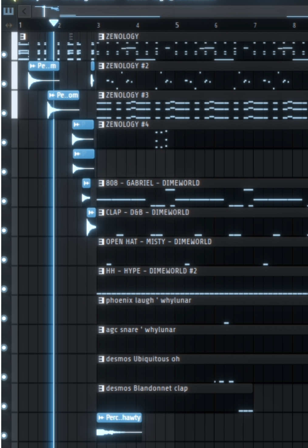 this is best beats in tik took 😎 #producer #producertok #flstudio #beats #typebeats #wh0eskeit 