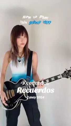 #Recuerdos