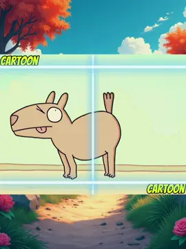 #cartoon #cartoonnetwork #fyp #fanchannel #frameorder #funnyy #animefyp #ilu 