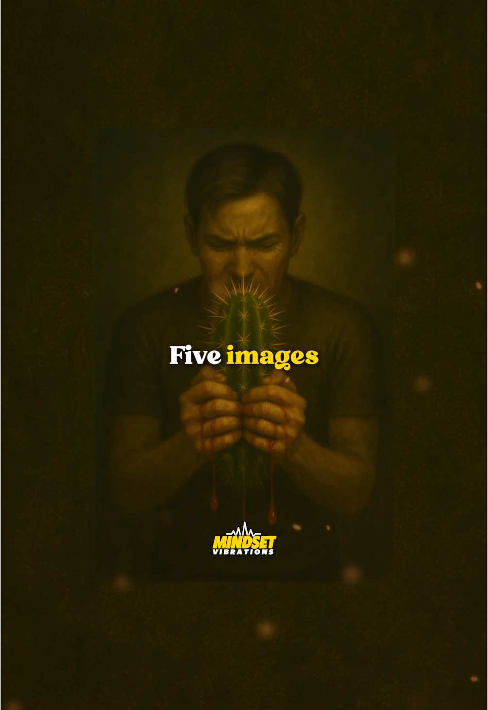 These 5 images hit deep. Each one is a mirror… reflecting something we all needed to hear. Because sometimes, all it takes is a single shift in perspective… to break free, let go, and finally move forward. If one of these images spoke to your soul… Click the link in our bio to access Innertune, a tool that helps you reprogram the subconscious beliefs holding you back. ✨ #manifestation #lawofattraction #positivevibes #fyp 