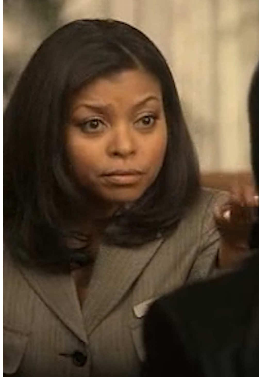 Kevin and Taraji are always with the antics 😂  📺: #LaughAtMyPain starring #KevinHart and #TarajiPHenson available with a Max subscription on #PrimeVideo.@Prime Movies @Prime Video Comedy  #CultureRated