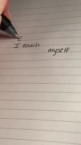 This is relatable #handwriting #satisfyingvideo #deepquotes #motivation #SelfImprovement 