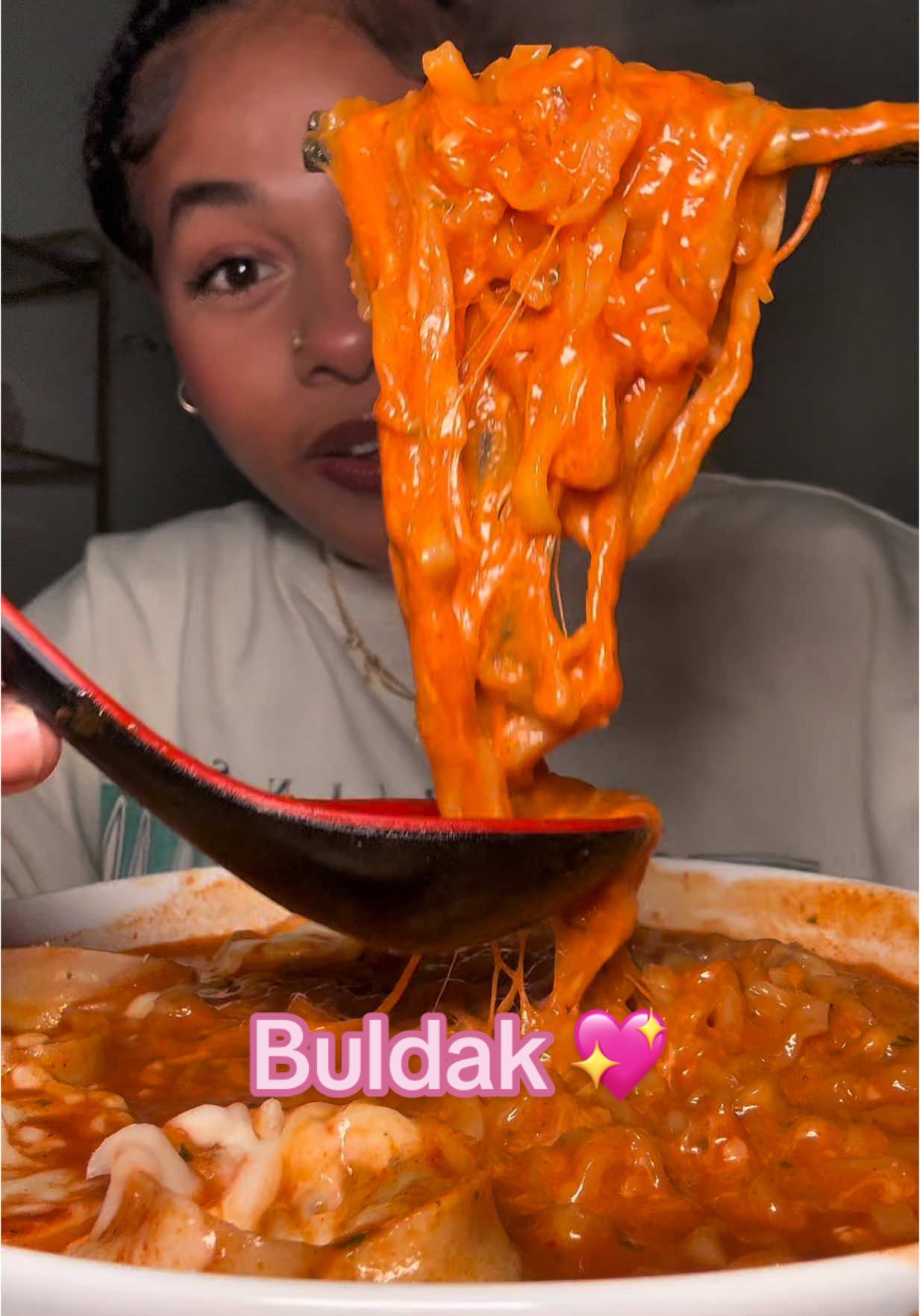 I’m soooo sorry for not posting! It’s been ALOT going on! If it ain’t one thing it’s another! On top of that ITS FINALS WEEK LIKE LORDDDDD!😖But yall I’m back I won’t go missing again! I LOVE YALL AND THANK YALL SOOOOO SO MUCH FOR SUPPORTING ME I WOULDNT BE HERE WITHOUT YALL THANK EVERY SINGLE ONE OF YOU I LOVE YALLLLLL I HOPE YALL HAVE AN AMAZING DAY STAY BLESSED AND BEAUTIFUL AND REMEMBER GOD LOVES US!!!💖💖💖💖💖💖💖💖💖 #foryoupage #fypシ #fyp #viraltiktok #asmr #mukbang #explore #viralvideo #eating #shorts #buldak #Recipe #creatorsearchinsights 