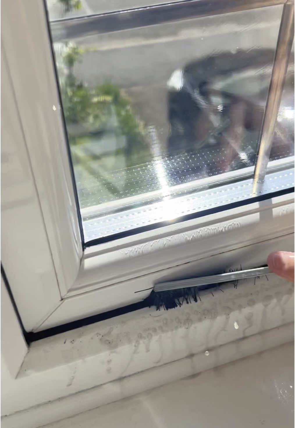 Huge deep clean & carpet shampoo of this stinky bedroom including: window clean, skirting boards, mopping the walls, carpet shampooing the floor and fresh bedding  #deepclean #CleanTok #cleaningmotivation #cleanwithme #transformation #beforeandafter #filthy #dirty #carpetcleaning #cleaninghacks #cleaningtips #CapCut 