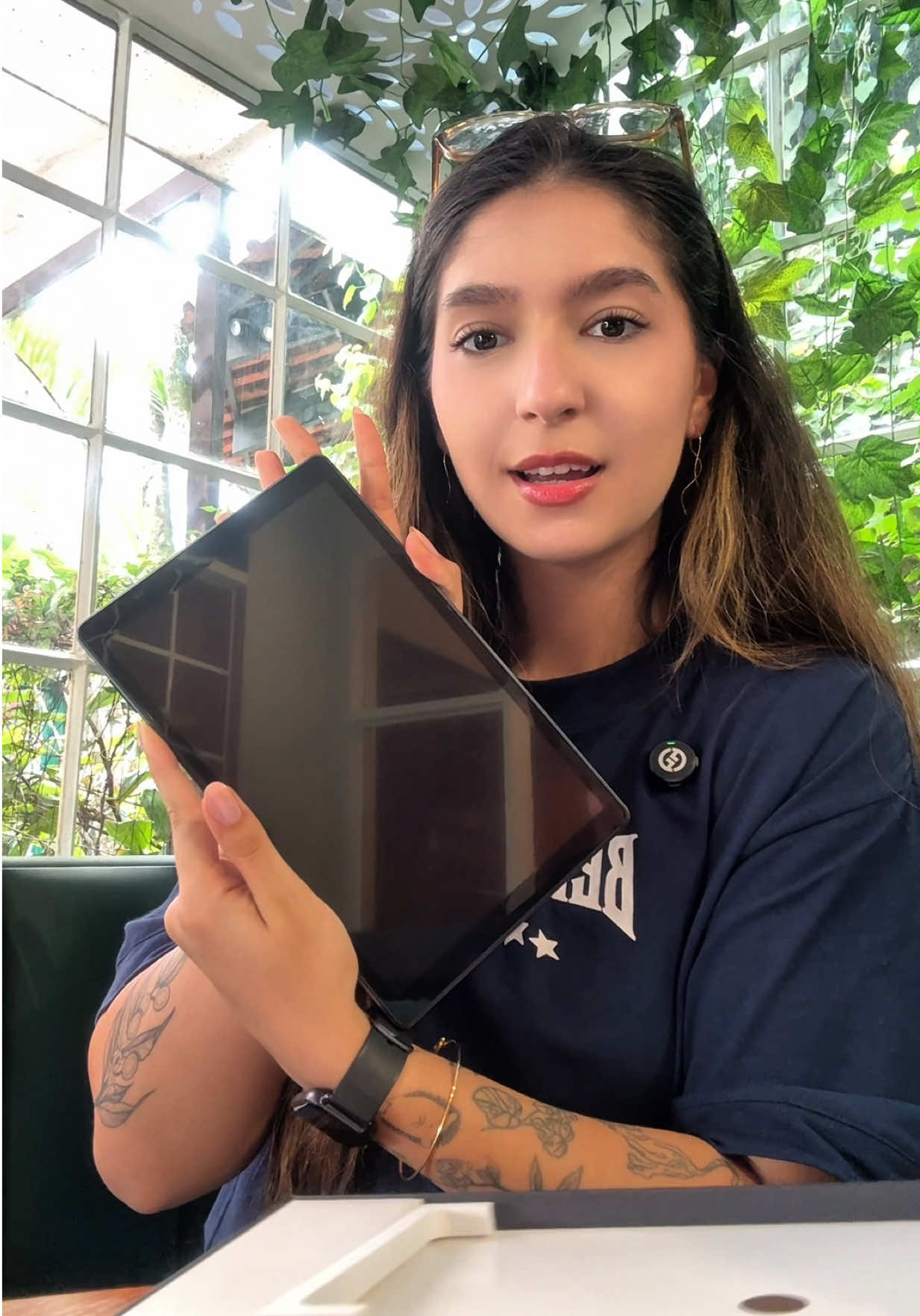 é como diz o ditado…mente desocupada oficina do capitalismo  @Temu valeu pelo tablet 🤙 #pai #temufinds #fyp 