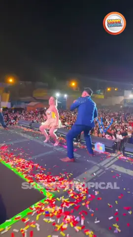 Mackeily lujan sacando sus pasos prohibidos @Mackeily Lujan 