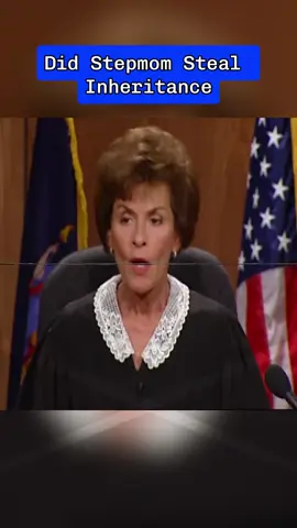 #judy #judge #judyjustice 