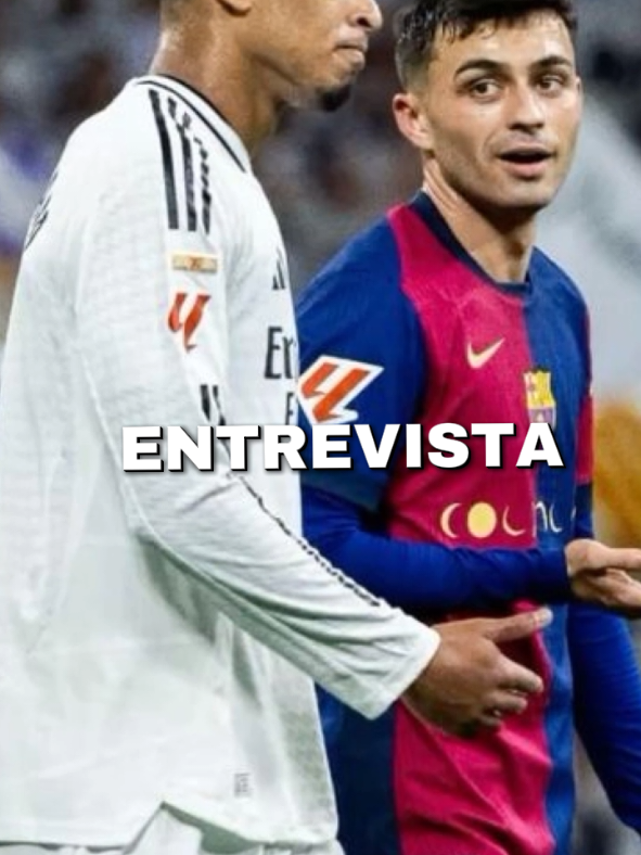¿Bellingham humilló a Pedri? ¡McAllister lo deja claro tras el Clásico! #Bellingham #Pedri #ElClásico #FútbolEspaña #MedioCampo 