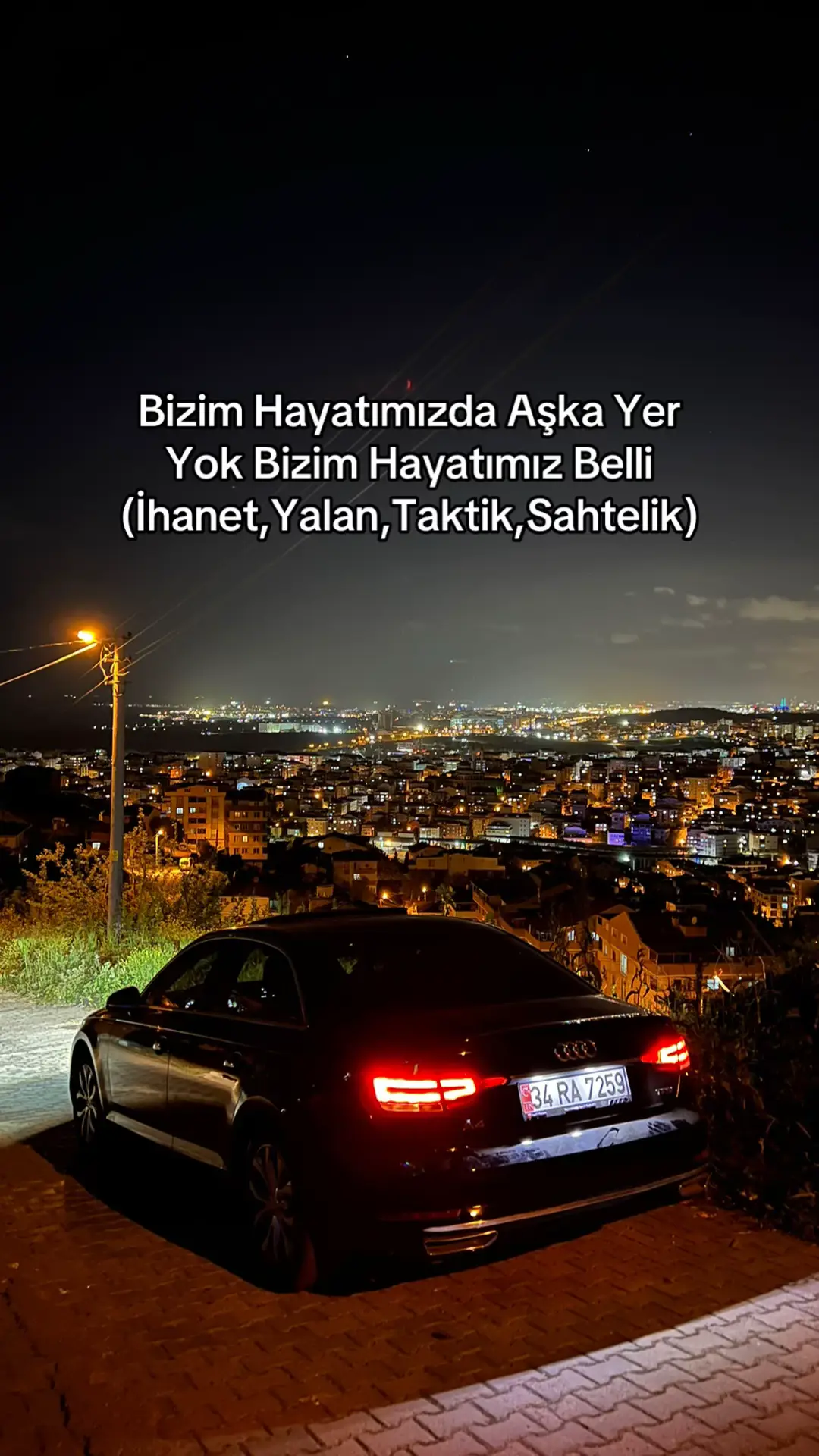 #audi #fypシ゚ #flypシ #keşfet #keşfetbeni #manzara 