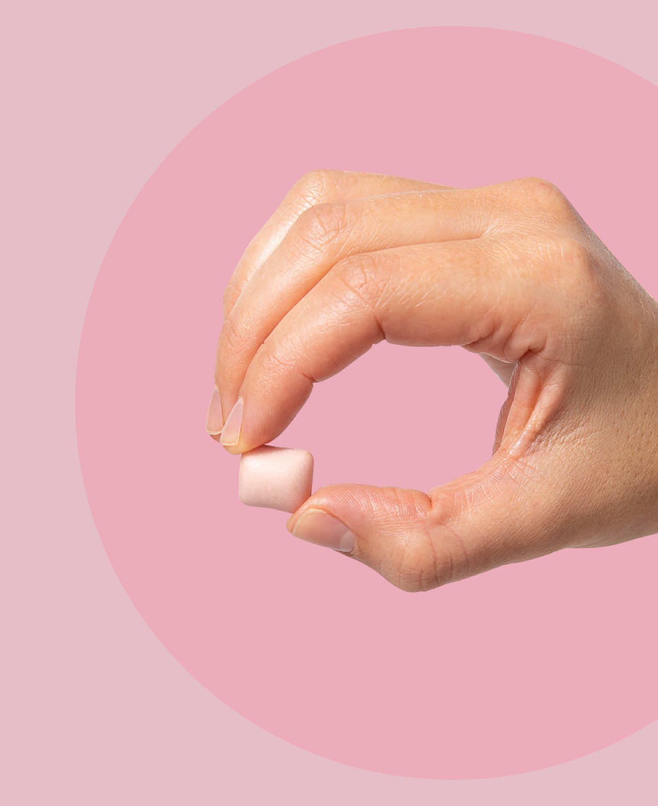 Litter is everywhere, but it doesn’t have to be. Who’s making the switch to plant-based gum in 2025?✋
