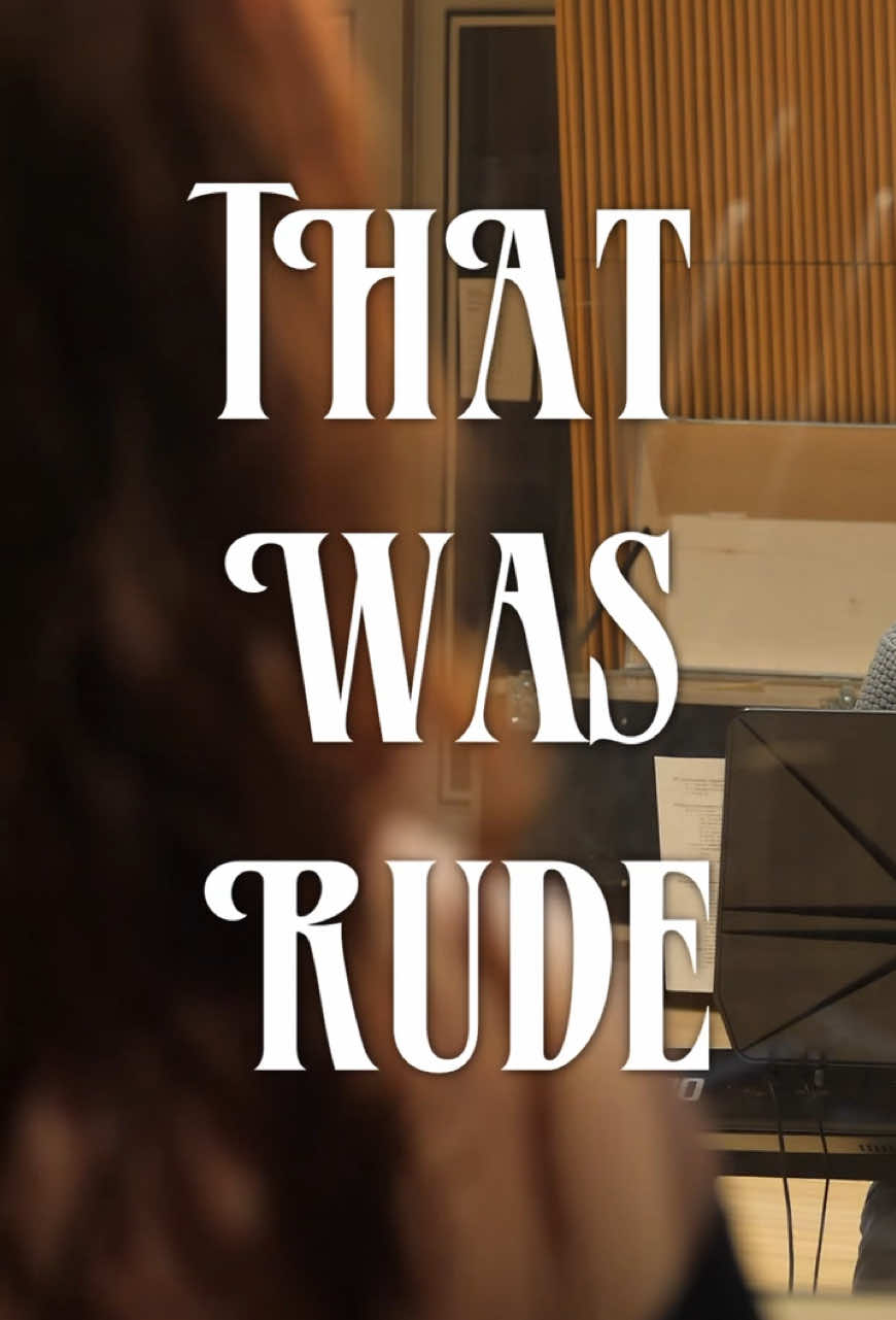 This feels good. #hitme #thatwasrude #deathbecomesher #jennifersimard #meganhilty #christophersieber 