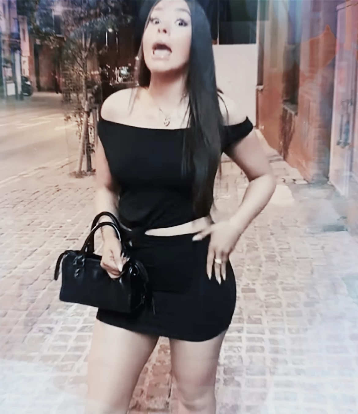 She got ah problem?😤 @NICOLE #nicoleedit #nicole #nicolemura #edit #fyp #nicolemuraa #viral #edit #aestheticedits #twixtor #aftereffectsedits #chav  [cc “Lust” on payhip, ac blv6de] 
