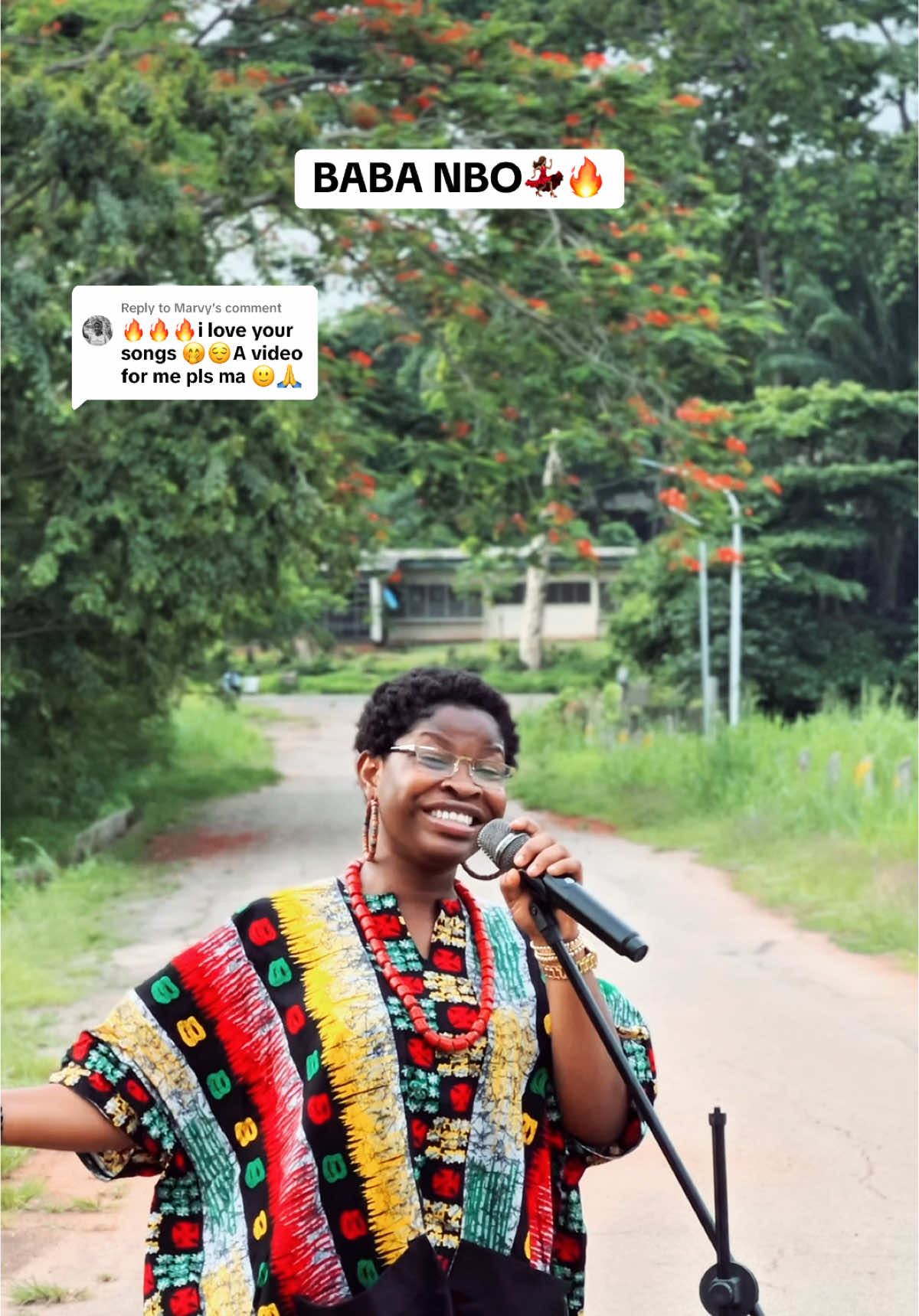 Replying to @Marvy  BABA NBO - LABISI🔥❤️ #labisi 