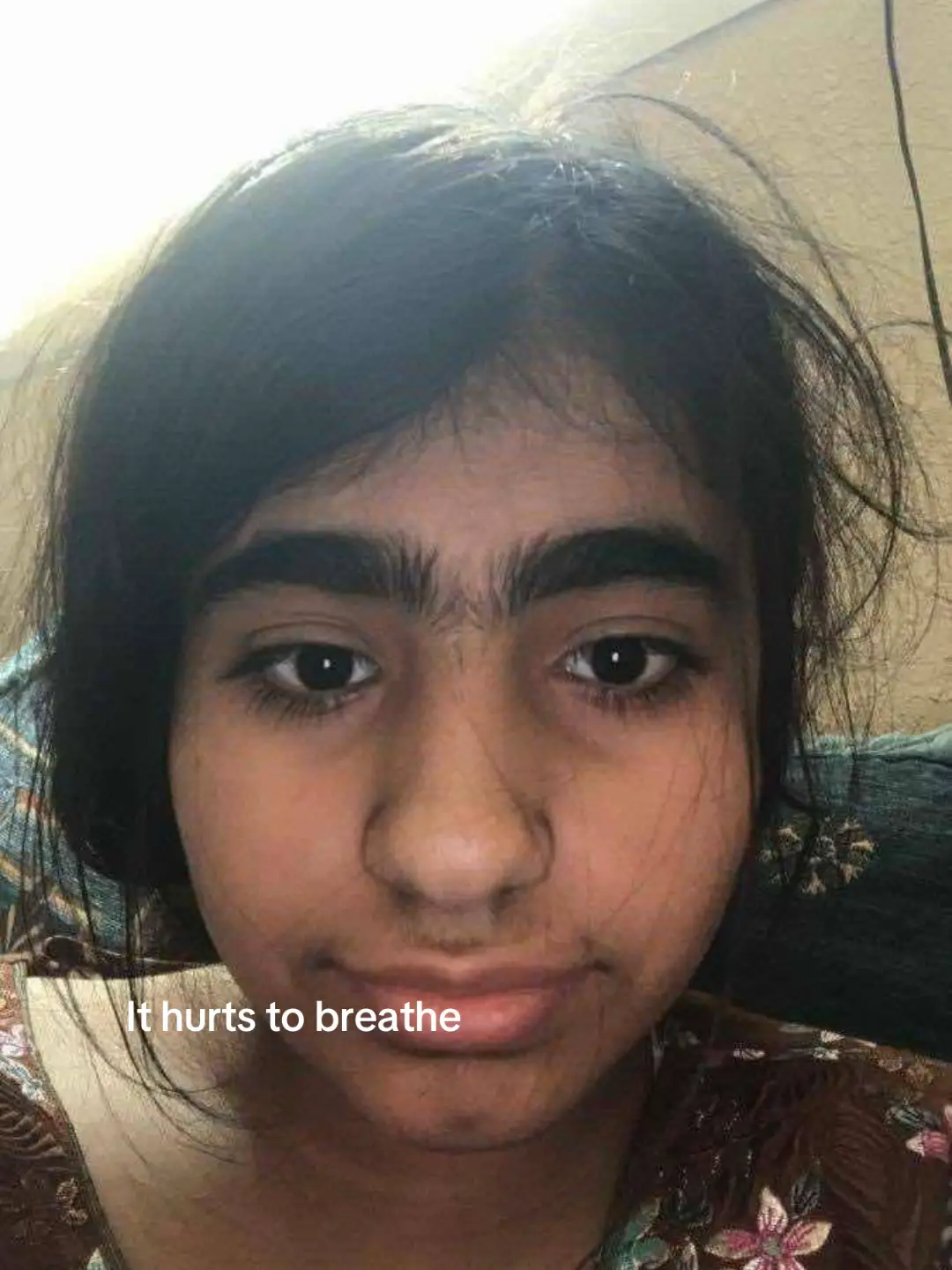 #indiangirl #prwtty #GlowUp #fyp 
