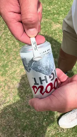 ☀️THE SOUND OF A BEAUTIFUL ROUND☀️ Get your ThirsTee 5 pack now! #staythirsteemyfriends  . . . . . #asmr #golf #golftiktok #golfswing #golfasmr 