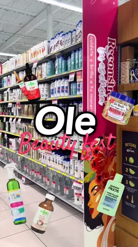 Si están pensando en reponer algo de maquillaje o skin care, vayan al Olé  pero YA. Ese 30% se siente en el bolsillo💁🏻‍♀️🛍️✨  #fyp #shop #beautyfest #girls #paratii #fypシ゚ #viralvideos #creadoradecontenido #beautycontent #zapatosdemujer #fashion #hiperolé