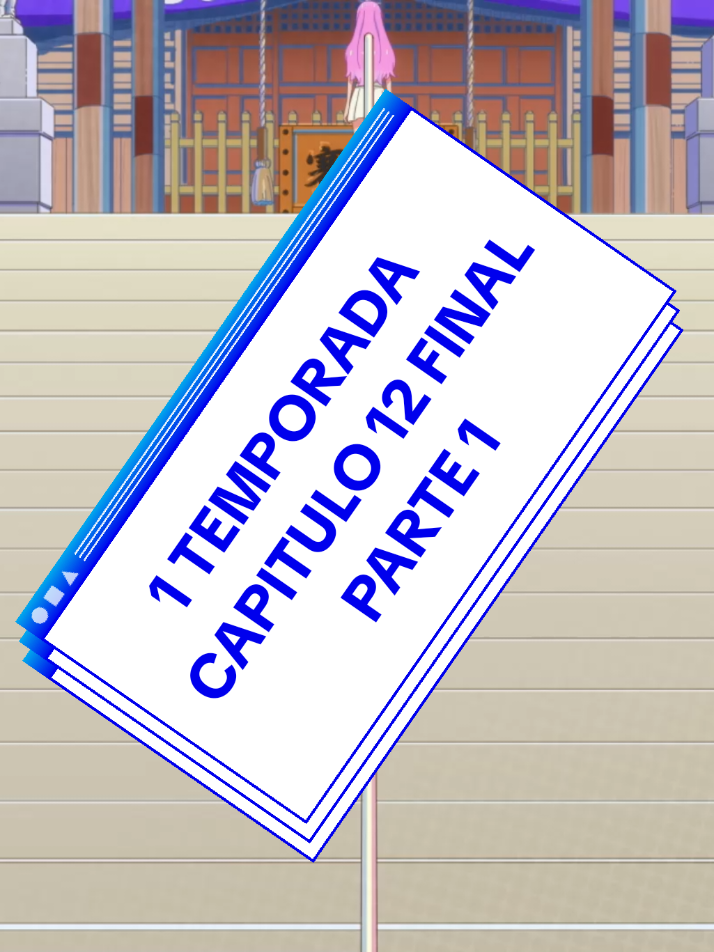 1 TEMPORADA CAPITULO 12 FINAL PARTE 1 #animederomance #Anime #akariwatanabe #fufuijokoibitomiman #anime 