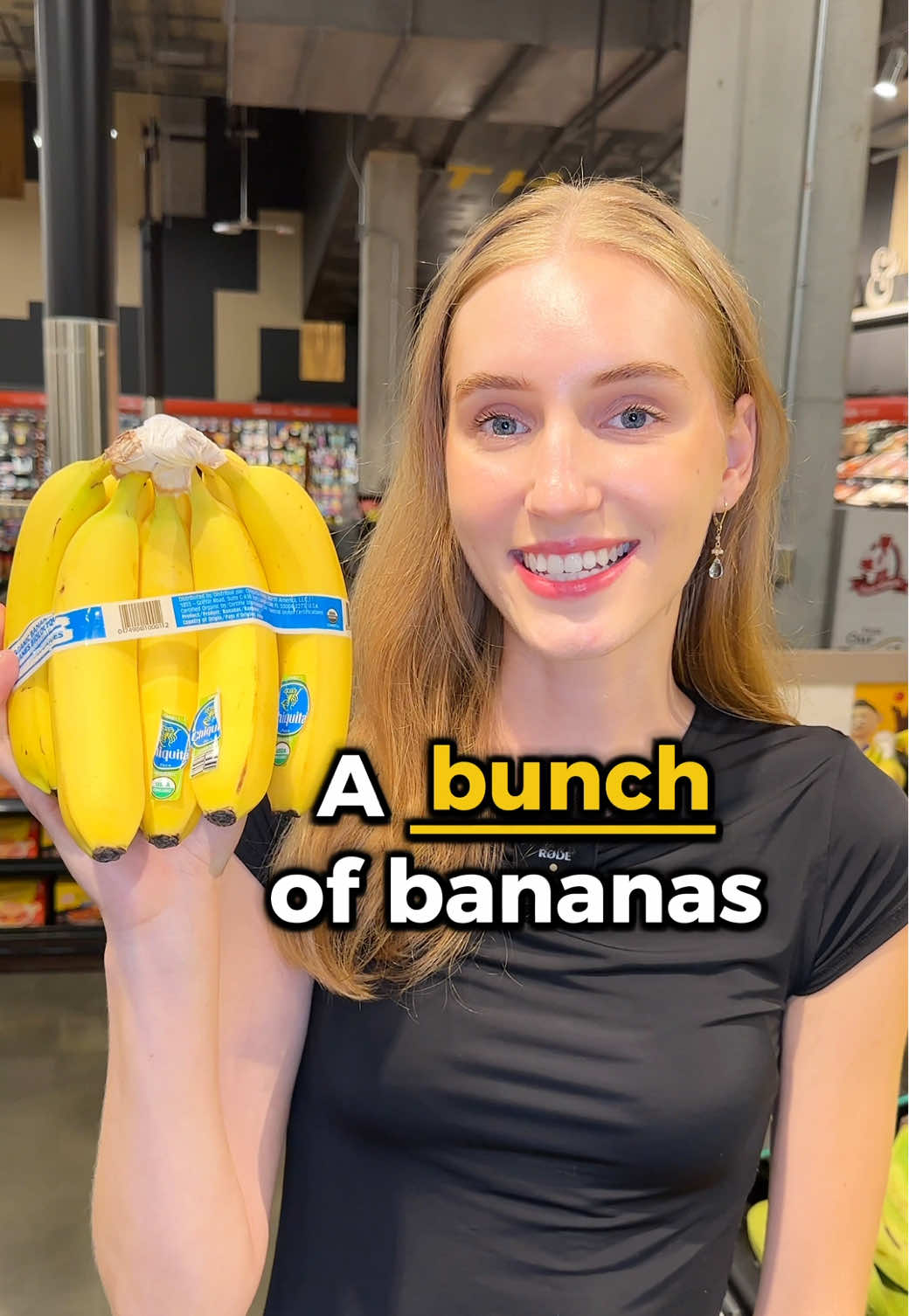Partitive nouns in English 🍌🍞 #ariannitalagringa #englishwithariannitalagringa #learnenglish #english #englishteacher #ingles #inglesonline #teacher