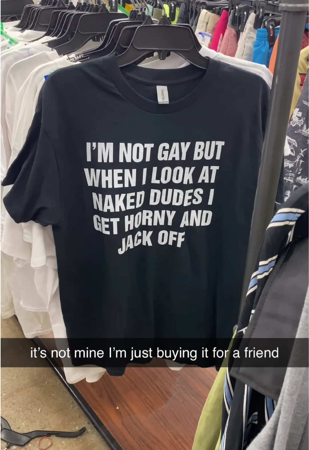 I swear #thrift #goodwill #finds #cringe