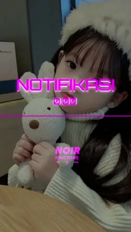 NOTIFIKASI WHATSAPP LUCU CUTE📳📞🥰🫰🏻😁 #notif #notification #4you  #notifwhatsapp #notiflucu #foryou #noir_ringtone🔊 #tiktokviral #notifwhatsapplucu 
