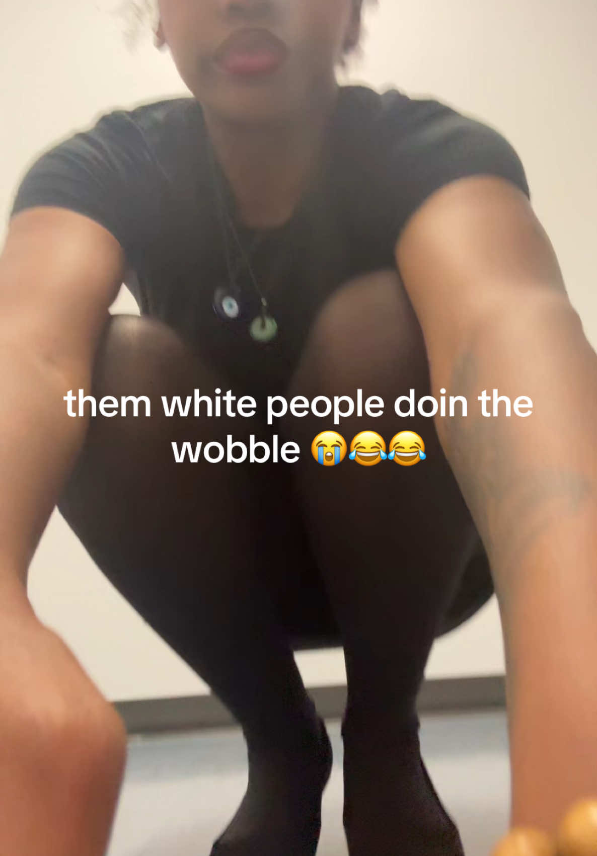 i ain’t gon lie we been doin the other version for so long this was fun asf 😭😭😭😂😂 the original is still a CLASSIC don’t play 😂 #viral #foryou #fyp #lol #wobble #ilikeit #whitepeople #whitepeopleversion #black #blackpeopleversion #blackpeople #wobbledance #wobblechallenge #wobble #white #black #funny #dance #groupdance #workout #hiit