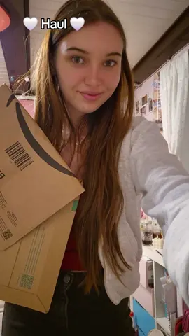 #amazonwishlist #haul 