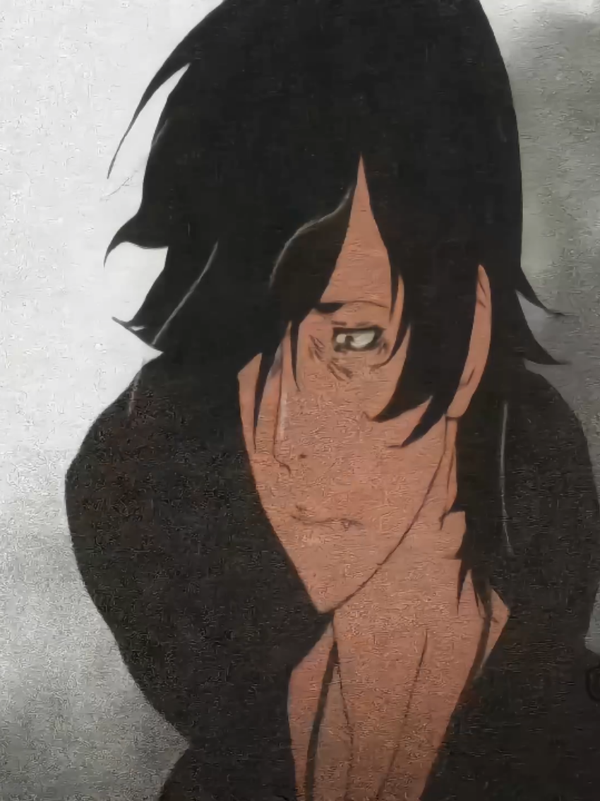 i gave up my humanity  #edit #monogatariseries #kizumonogatari #araragi #araragikoyomi #fyp 