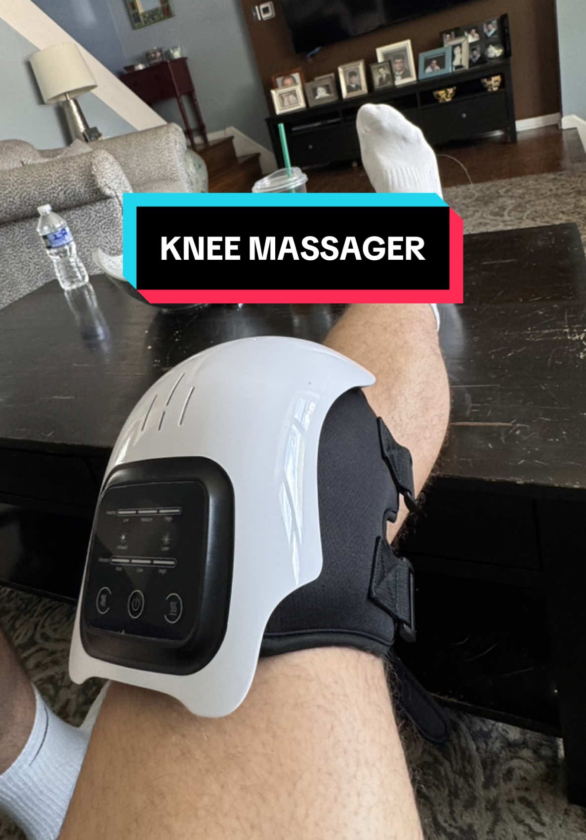 My knees haven’t felt this good in years 😭🙏🏽#kneemobility #lowerbackpain #lowerbackpainrelief #relief 