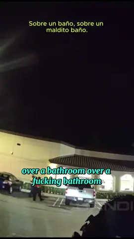Part-7 - Teen Learns Her Lesson The Hard Way #Cops #police #policeofficer #foryou #viral