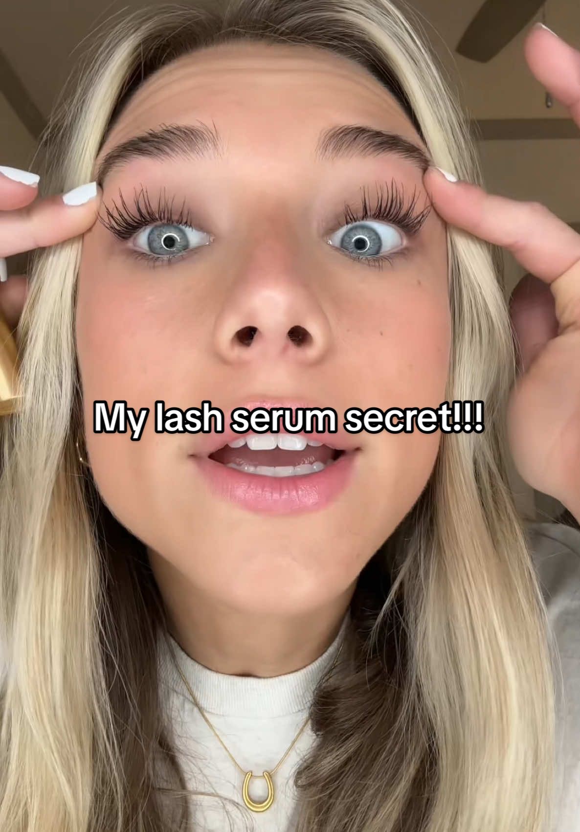 Actually the most consistent product I’ve ever used throughout the years!!! I take my lashes very seriously 🩷 #grandepartner #lashserum @Grande Cosmetics #productreccomendation 