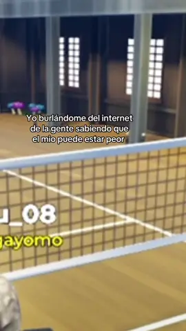 Al final se salió, pobrecillo 😢 #volleyball #volleyballlegend #robloxfyp #gam #robloxgames #funny #CapCut 