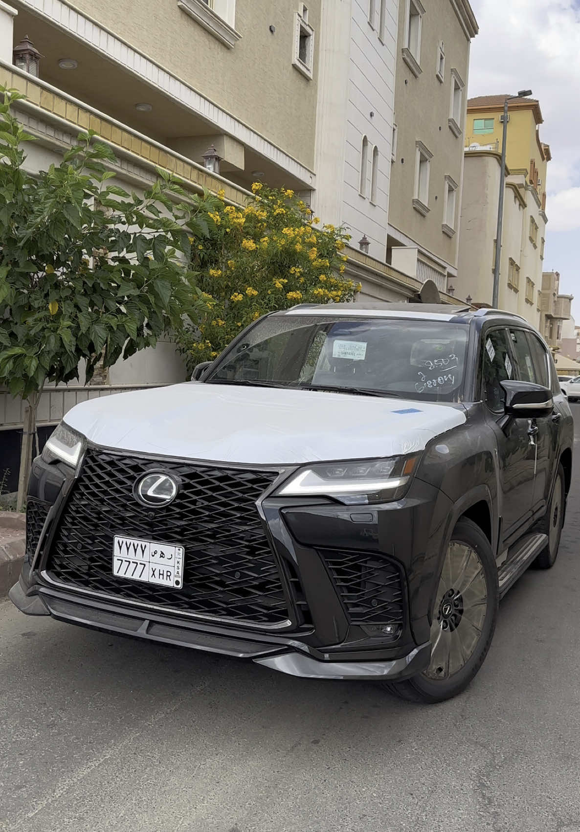 #لكزس_2025 #اكسبلور #ترند #الرياض #جديد #lexus #lx600 #new #القصيم #new #بريده #2025 