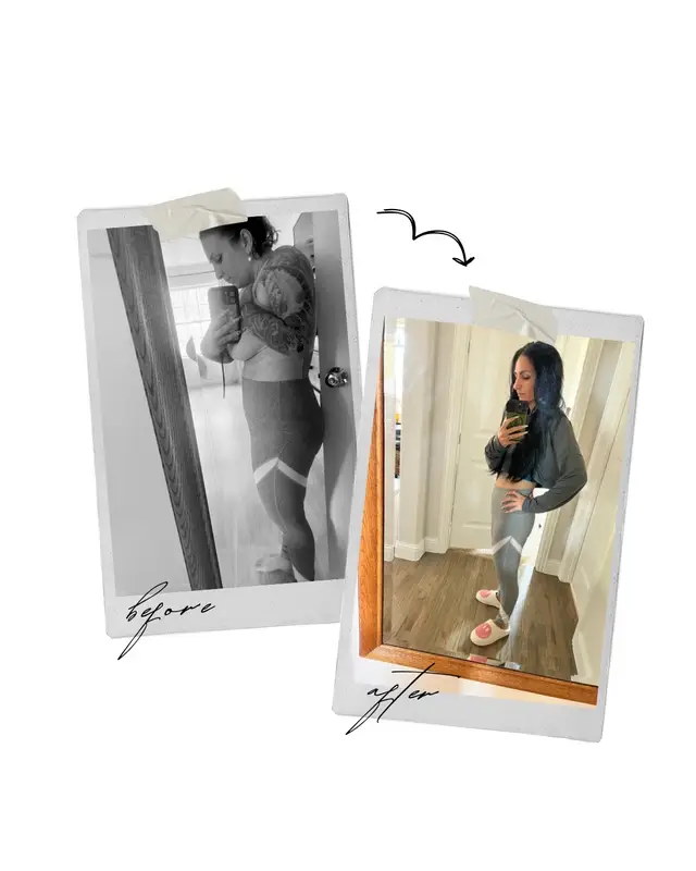 I dropped 70+ lbs, ditched daily allergy meds, and finally started feeling like me again… All by learning what my body actually needed: low-carb, allergy-friendly food and real healing habits. My full story is on the blog—linked in bio. If you’re struggling with inflammation, autoimmune issues, or just don’t feel like yourself, this might be the sign you’ve been waiting for. #MyHealingJourney #KetoTransformation #AutoimmuneHealing #FoodAllergies #BeforeAndAfter #HealthyAmbitions #KetoForWomen #DairyFreeKeto #WeightLossStory #InflammationSupport