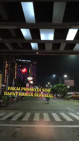 Staycation Mewah di Mercure Karawang + Promo Khusus Penonton Video Ini!#fyp #viralvideo #behindthescenes #inireal #tiktokindonesia #staycationhematchallenge 