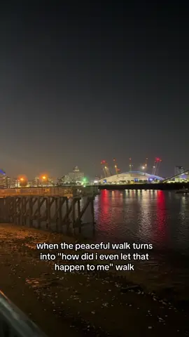 still love my walks tho