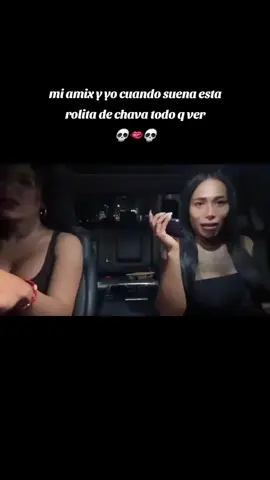 Mi amiga y yo en chavas. #paolasuarez #karinatorresoficial #lasperdidasoficial #vanishintoyou 