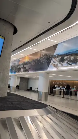 #fyp, New York City airport 🥰 #For your Page 