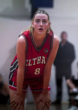 The LIGHTS do NOT BLIND Sophie 🗣️😮‍💨 #tcpofficial #tcpeditz #basketballvictoria #vjbl #fyp #viral #edits #australia #victoria #eltham 