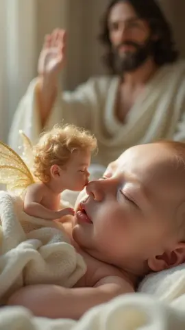 #baby #cute #amen 