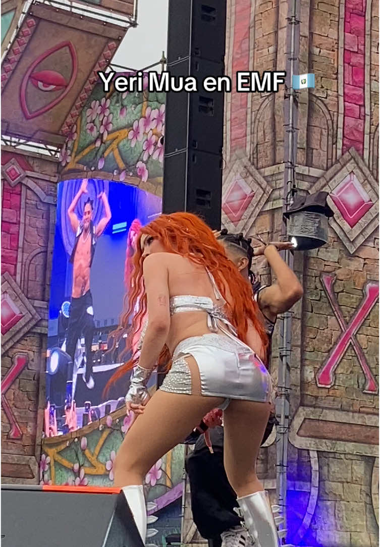 Yeri Mua en Guatemala @Yeri MUA #guatemala #emf #fypシ゚ #paratiiiiiiiiiiiiiiiiiiiiiiiiiiiiii #guate #paratii #yerimua #fyp @Guillermo Orihuela 