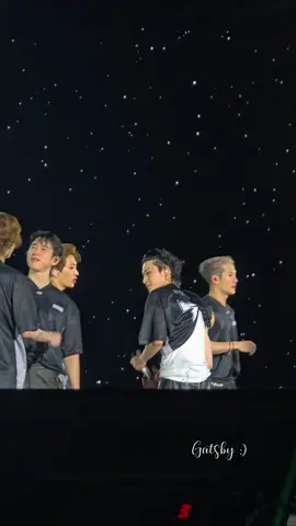 เจ้าเด็กเอ้ย #GOT7_NESTFESTinBKK_Day1  #jayb #marktuan #jacksonwang #jinyoung #youngjae #bambam #yugyeom  #GOT7_NESTFESTinBKK 