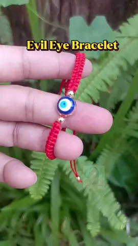 Evil eye bracelet  #bracelet #bracelets #evileyebracelet #evileyebracelets #Julztiktok 