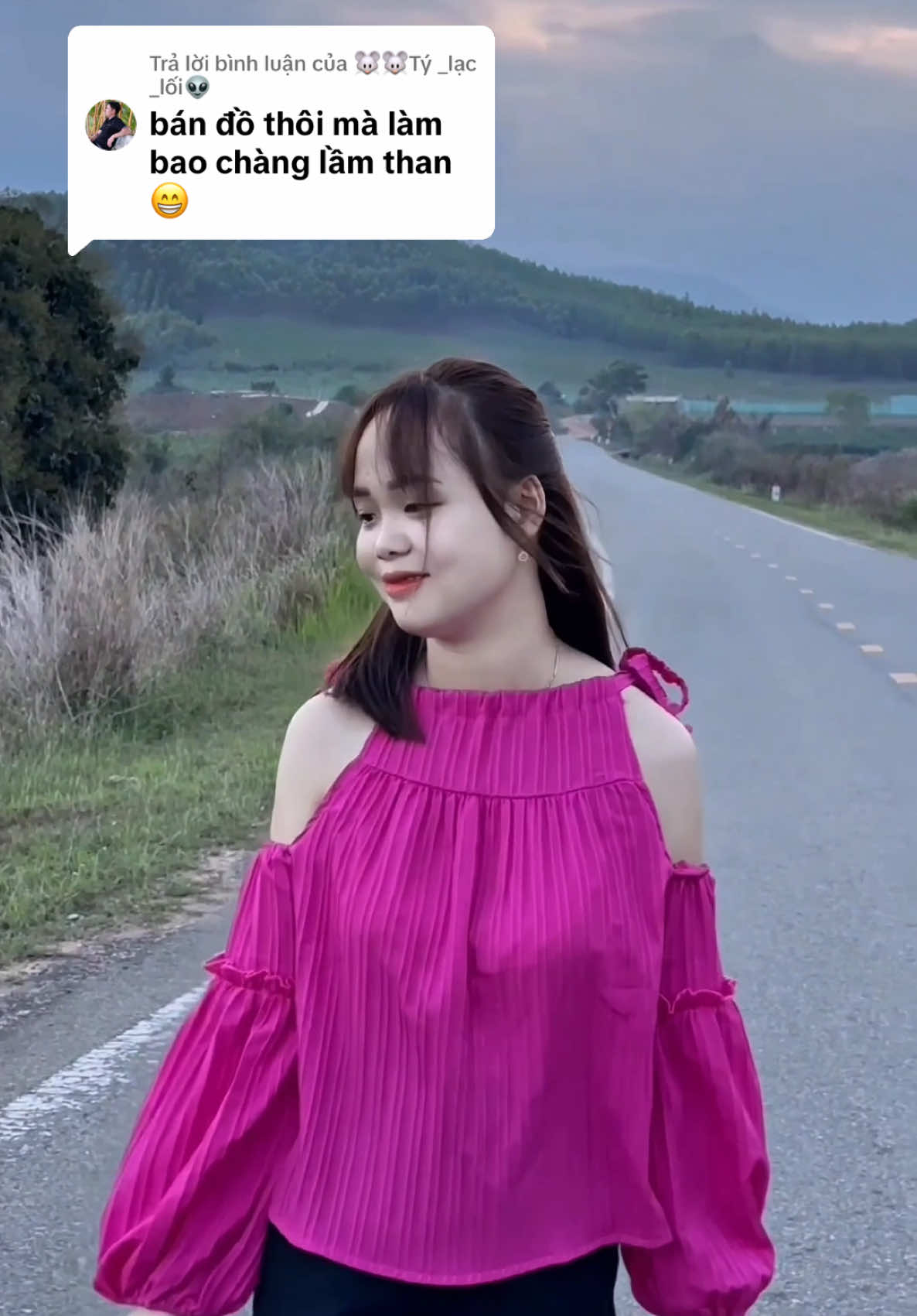 Trả lời @🐭🐭Tý _lạc _lối👽 Nếu con là nguyên nhân khiến người ta đau khổ thì ..... xin trời hãy tha thứ cho con và kệ họ :))) 🤭@Hằnggg Store 🛍️ 