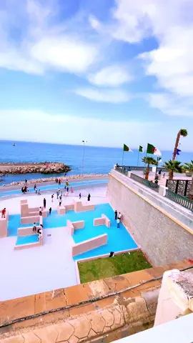 #algerie🇩🇿 #foryoupage #explore #foryoupage باب الواد كيتاني 