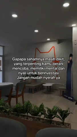 gapapa #investasi #mindset #story 
