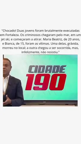 chocado  #meninas #crimes #fortaleza 