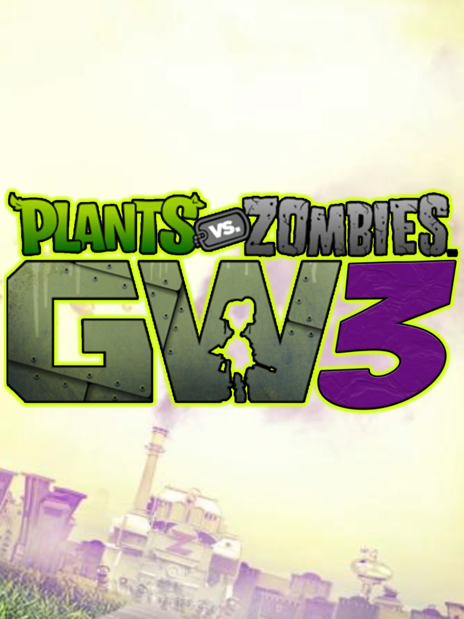 ¿Plantas Vs Zombies:Garden Warfare 3? #pvzgw2 #pvz #plantasvszombies #relbis #relbis_squad#plantsvszombies