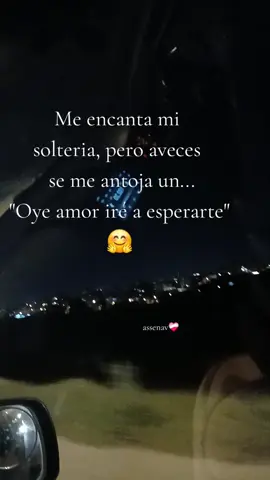 Me encanta mi solteria, pero aveces  cuando se me antoja un... 